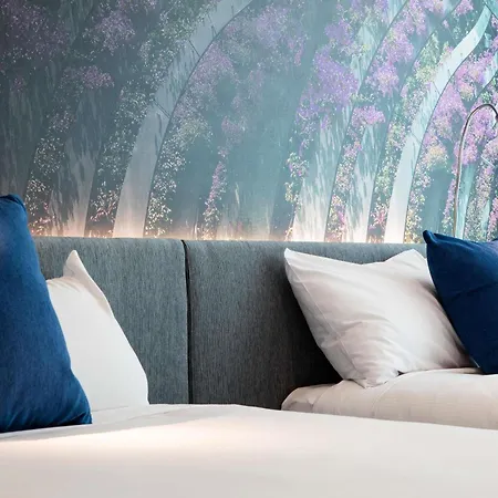 Novotel Brisbane South Bank-2
