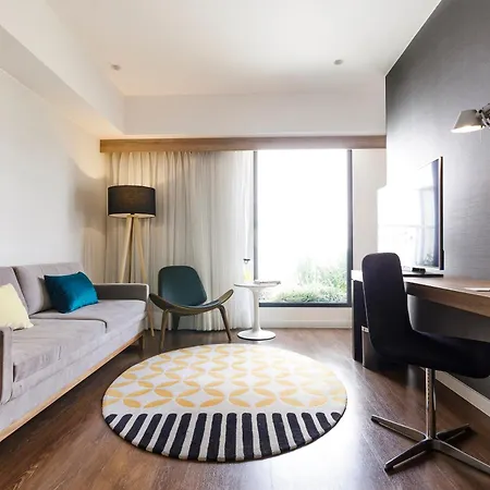 Innside By Melia Lima Miraflores-3