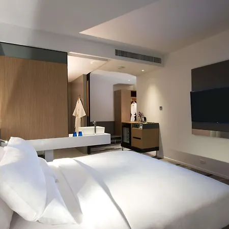 Novotel Bangkok Sukhumvit 4-3