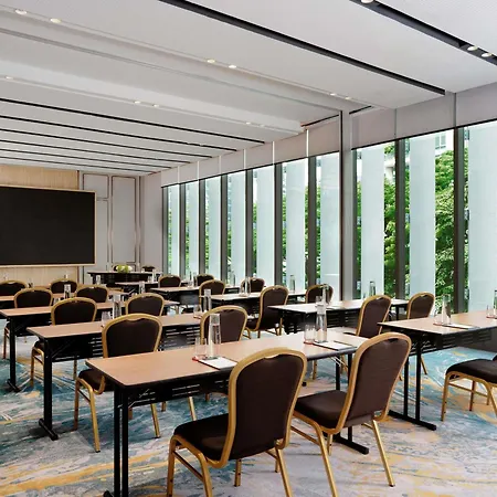 Moevenpick Bdms Wellness Resort Bangkok-2