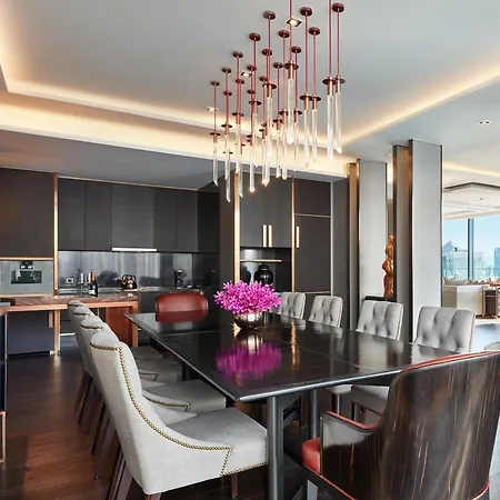 Hyatt Regency Bangkok Sukhumvit-3