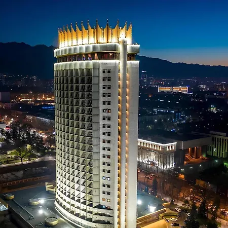 Kazakhstan Hotel-3