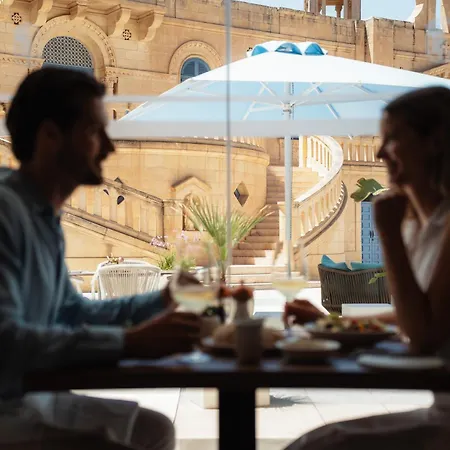 Hyatt Regency Malta-3
