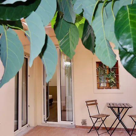 El Roy Garden Rooms-2