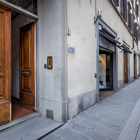 Goldoni Suite Florence-3