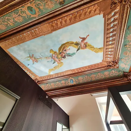 Hotel L'Orologio Roma - Wtb Hotels-2