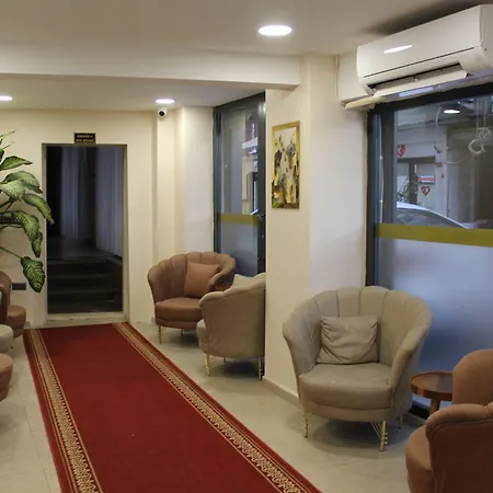 Eyuep Sultan Palace Hotel-2