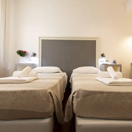 Guest House Al Conservatorio-2