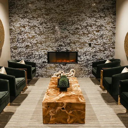 Grand Hyatt Nashville-3