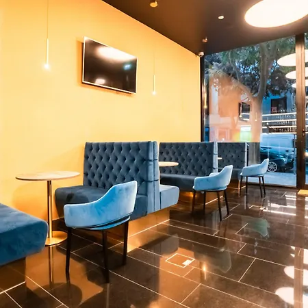 Hills Hotel Lisboa-2