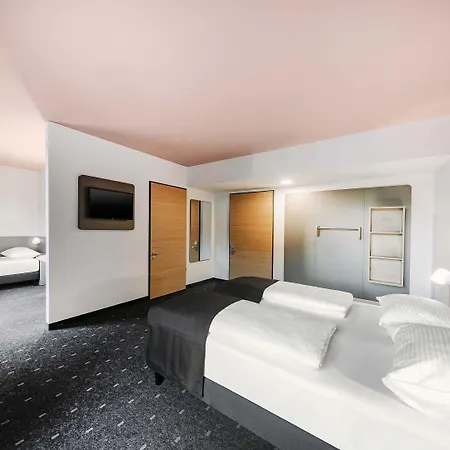 B&B Hotel Dessau-2