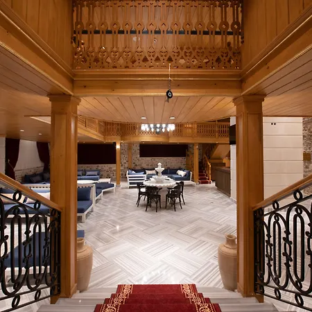 Bvs Bosphorus Pera Hotel-2