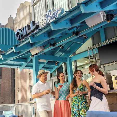 Margaritaville Resort Times Square-3