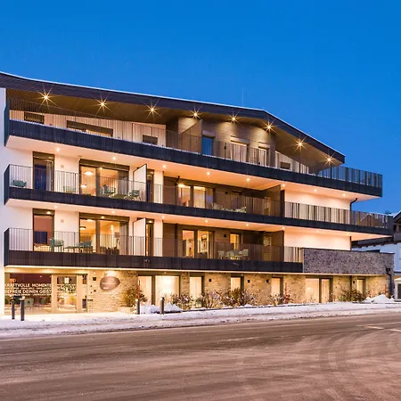 Remind Apartements Brixental-3