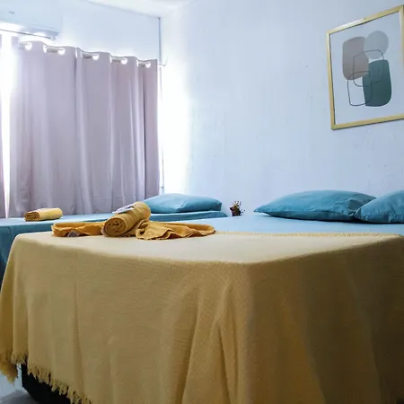 Casa Da Esquina Pousada-3