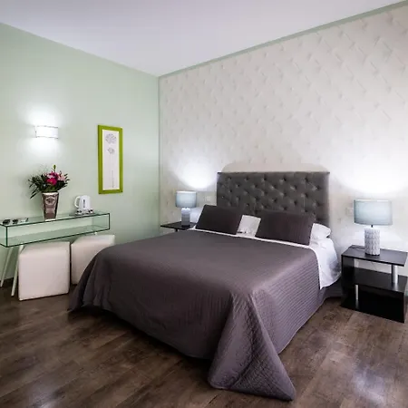 B&B Residenza Gregorio VII-3