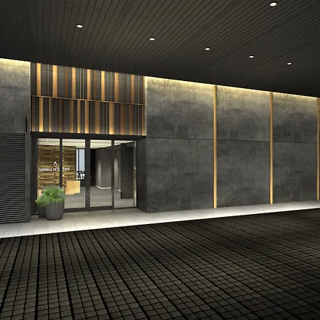 Granbell Hotel Osaka-2