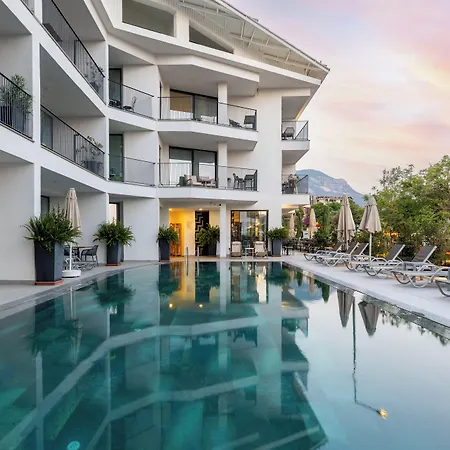 Payava Hotel By True Blue-2
