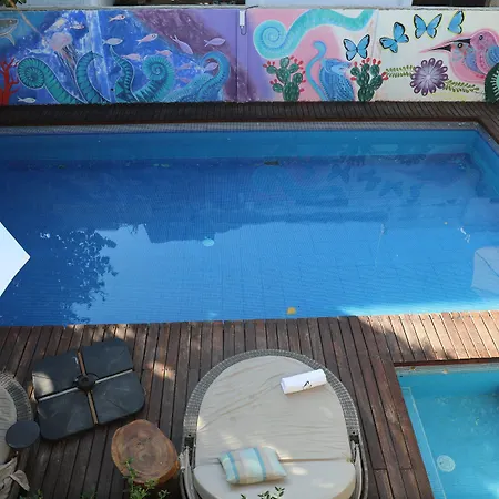 Hotel Playa Zipolite-2