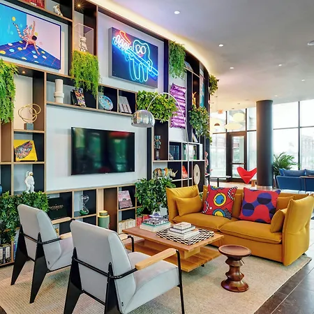 Citizenm Miami Worldcenter-2