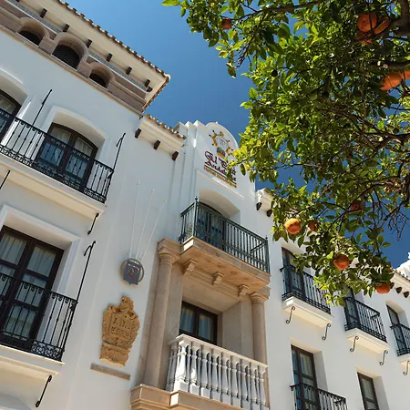Hotel El Pilar Andalucia-2