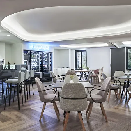 Nlh Monastiraki - Neighborhood Lifestyle Hotels-3