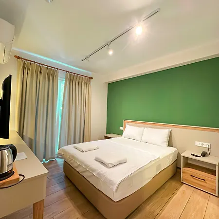 Club Sema Suite Hotel-2