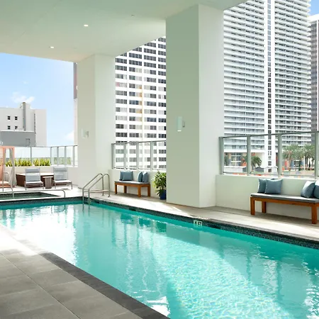 Yotel Miami-3