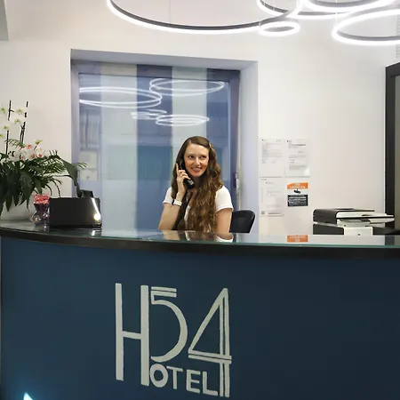 Hotel 54 Barceloneta-2
