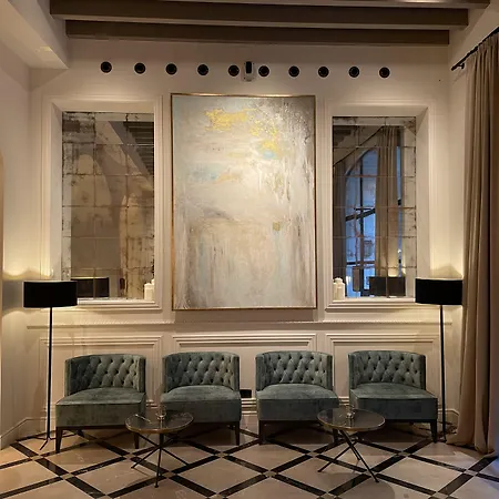 Hotel Basilica-3