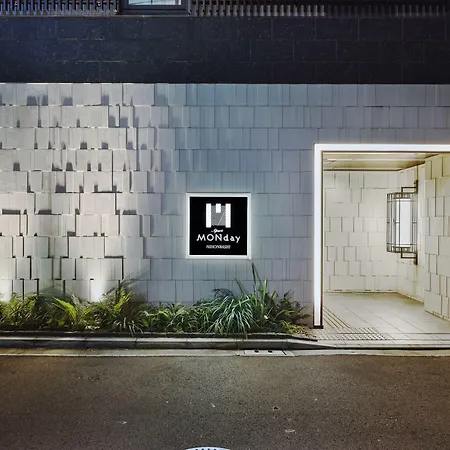 Monday Apart Premium Nihonbashi-3
