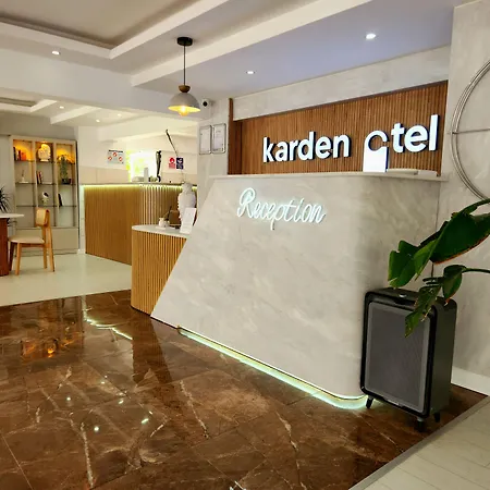 Karden Otel-3