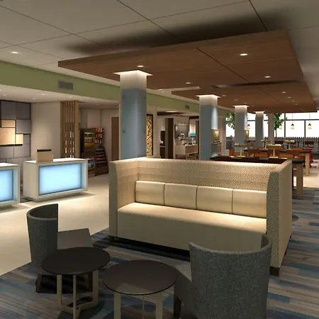 Holiday Inn Express - Wells-Ogunquit-Kennebunk By Ihg-2