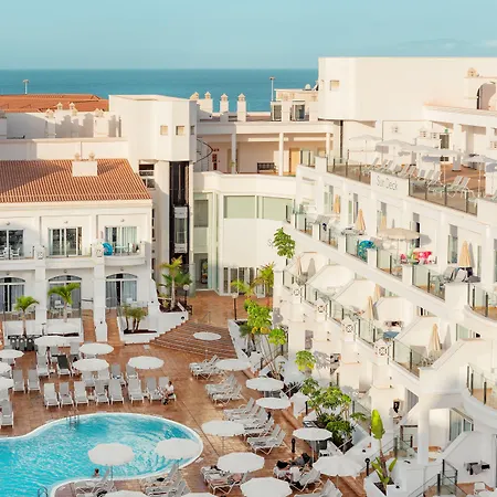 Sunwing Fañabe Beach-2