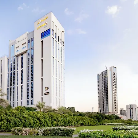 Citymax Hotel Business Bay-3