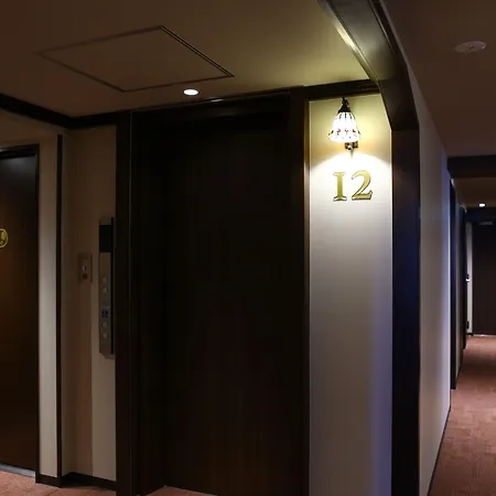 Koko Hotel Ikebukuro-3