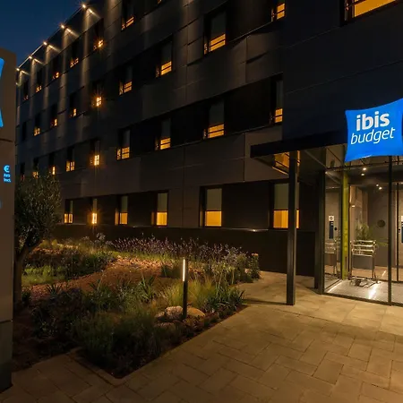 Ibis Budget Valencia Alcasser-2