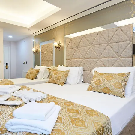 Sultan Suleyman Palace Hotel & Spa-2