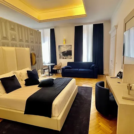 Mas Boutique Hotel Rome-2
