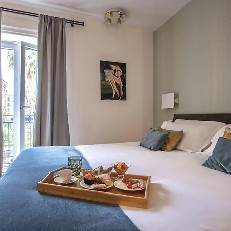Arche Design Rooms And Suites-3