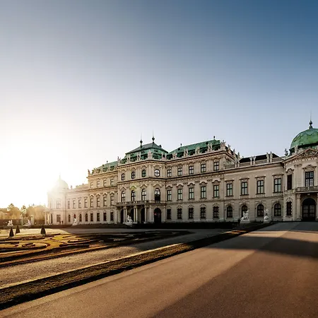 Hotel Indigo Vienna - Naschmarkt By Ihg-3