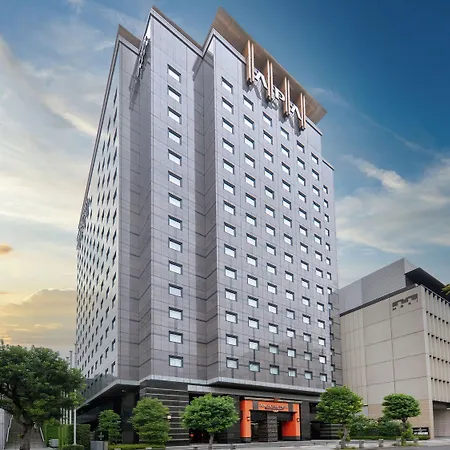 Apa Hotel Pride Akasaka Kokkaigijidomae-3