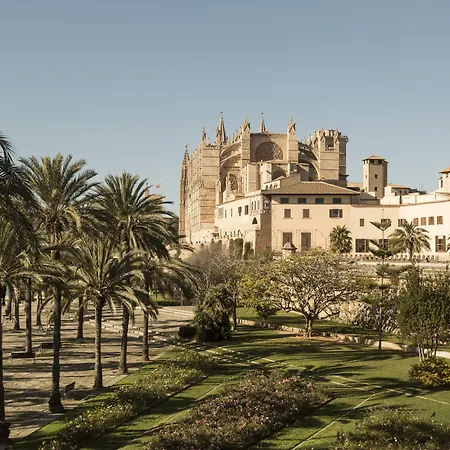 El Llorenc Parc De La Mar - Adults Only-2