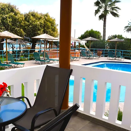 Eden Beach Hotel-2