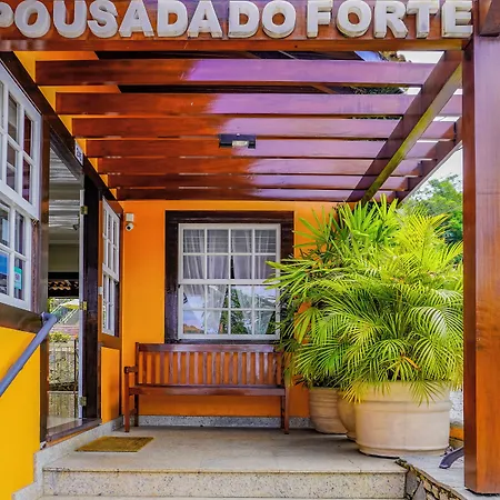 Pousada Do Forte-2