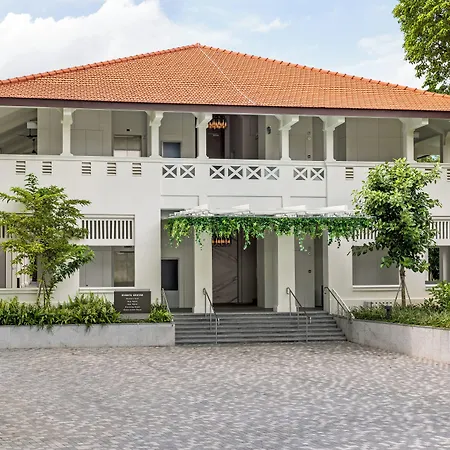 Village Hotel Sentosa By Far East Hospitality-3
