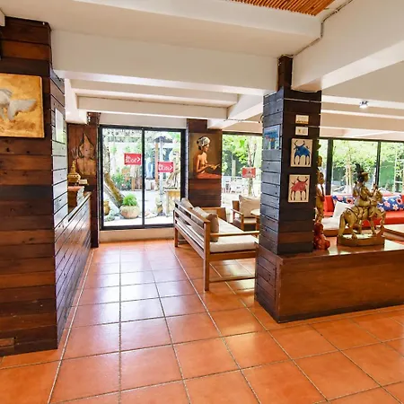 Villa Cha-Cha Banglumphu-3