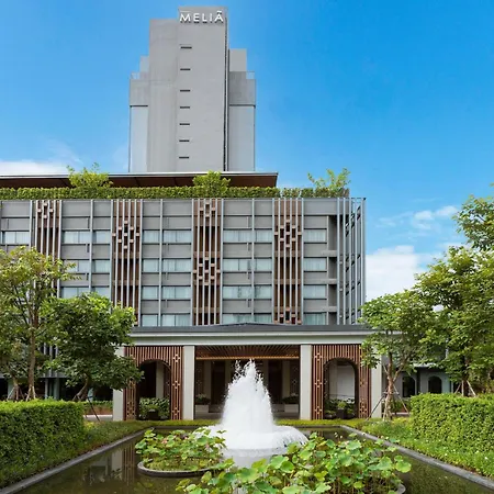 Melia Chiang Mai-3