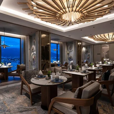 Melia Chiang Mai-2