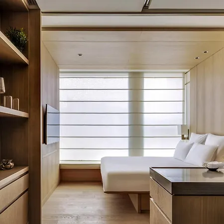 Aki Hotel Hong Kong - Mgallery Collection-3